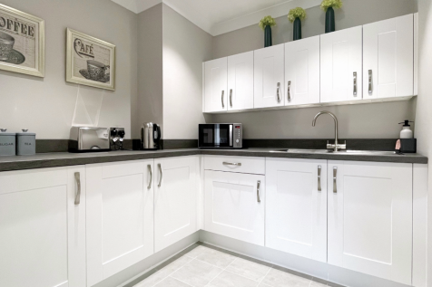 Kitchenette