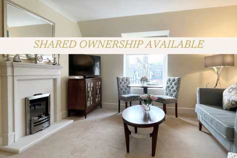 Shared Ownership