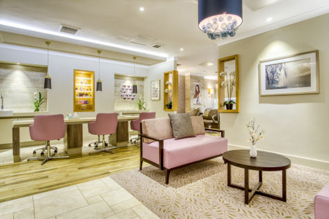 Nail Salon