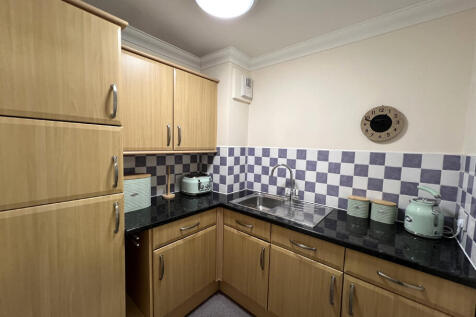 Kitchenette