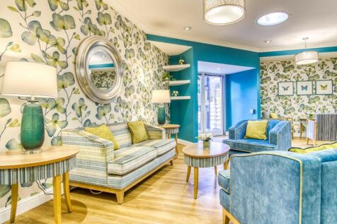 Bede Lounge