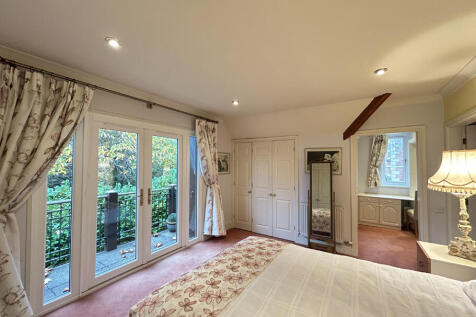 Main bedroom