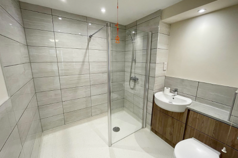 Wetroom