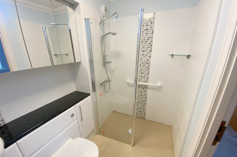 Wetroom