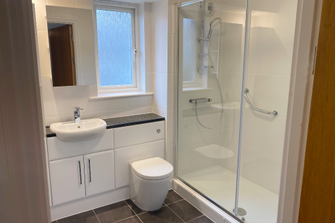 En-suite