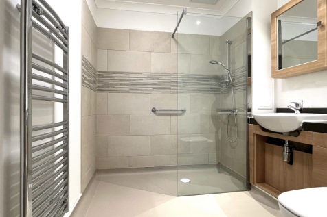 Wet Room 1