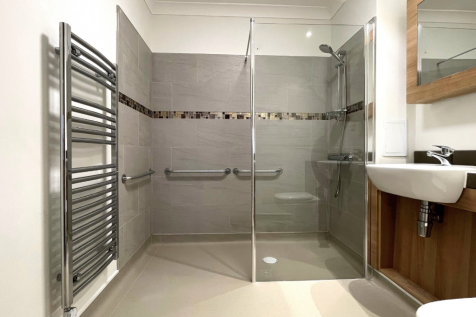 Wet Room 2