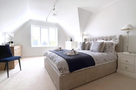 Main bedroom