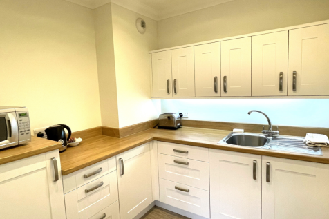 Kitchenette
