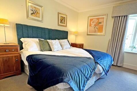 Main bedroom