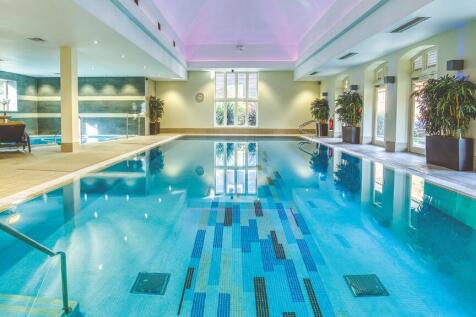 Pool/Spa