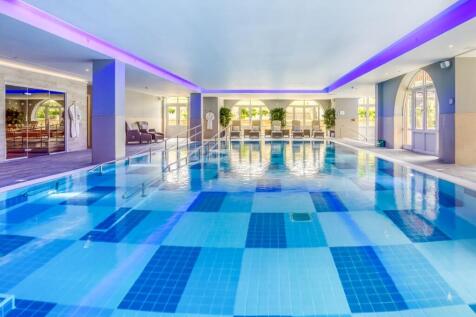 Pool/Spa