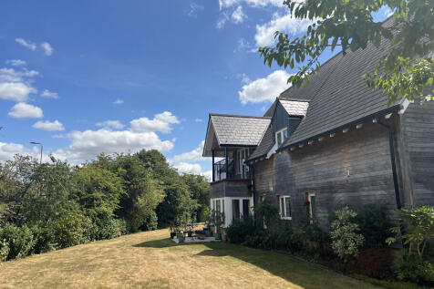 External view 
