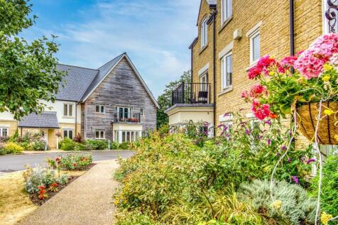 Witney Village
