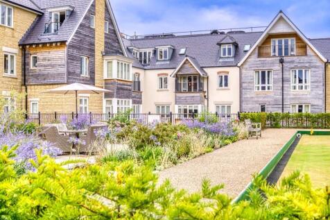 Witney Village