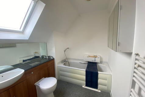Bath Room