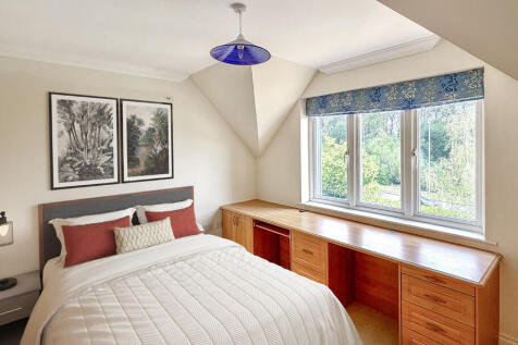 Bedroom CGI