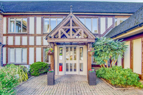 Richmond Entrance 