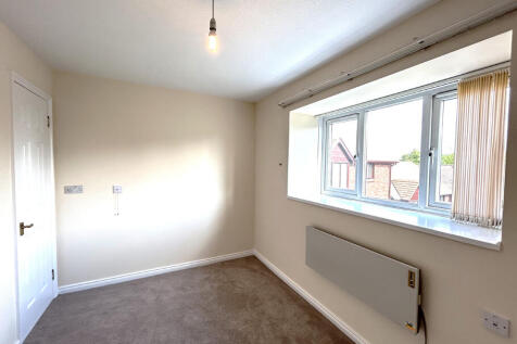 Bedroom two 