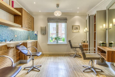 Salon