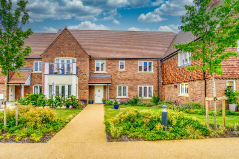 Richmond Aston
