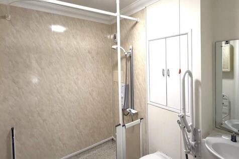 Wet Room