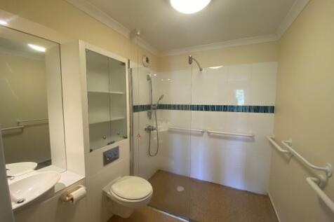 Wet Room