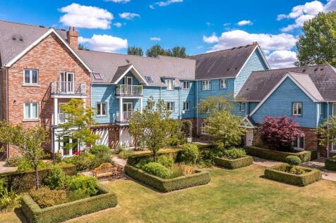 Richmond Village 
