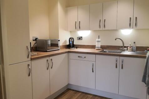 Kitchenette 