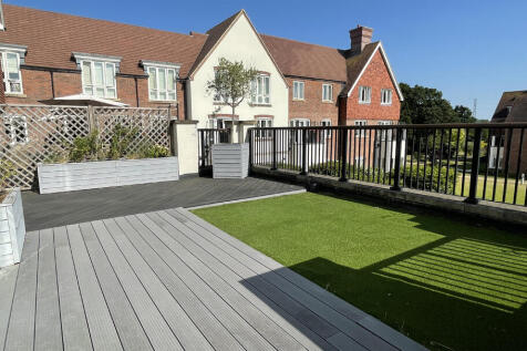 Terrace Balcony