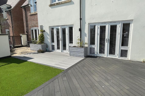 Balcony Terrace