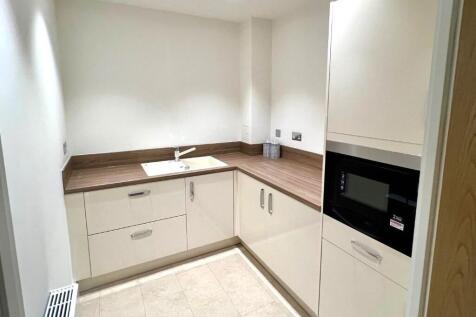 Kitchenette