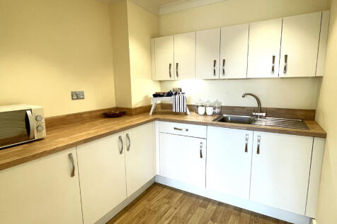Kitchenette
