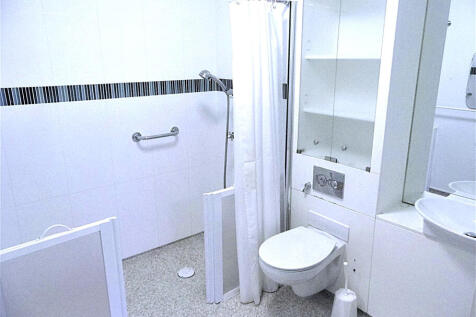 Wet room