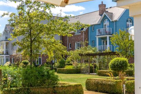 Garden Views 