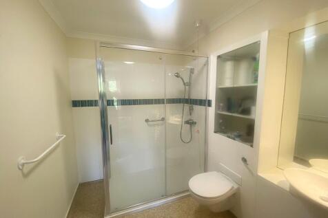 Wet room 