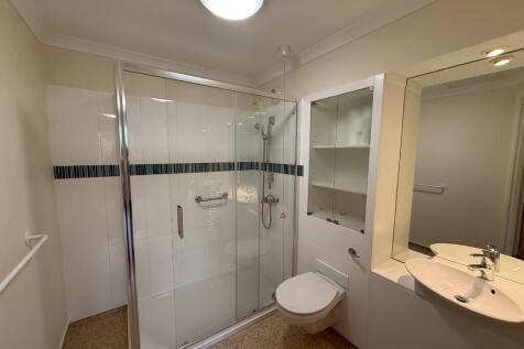 Wet Room
