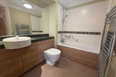 Bath Room