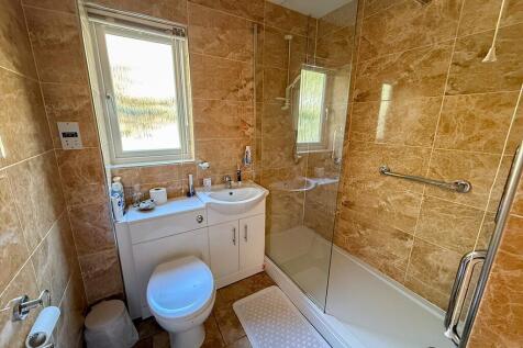 Wet Room