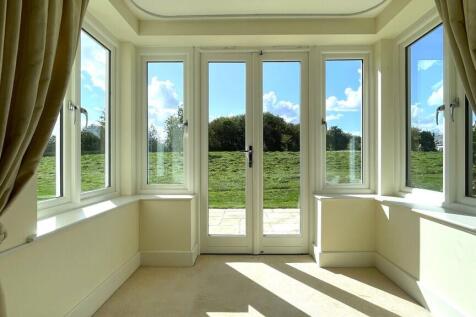 Patio Door to Patio