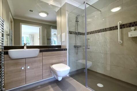 Wet room