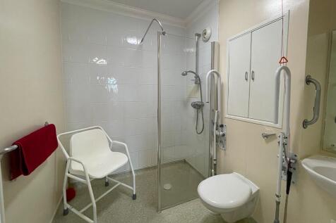 Wet room