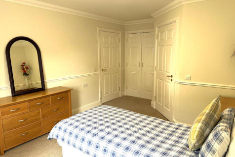 Main bedroom