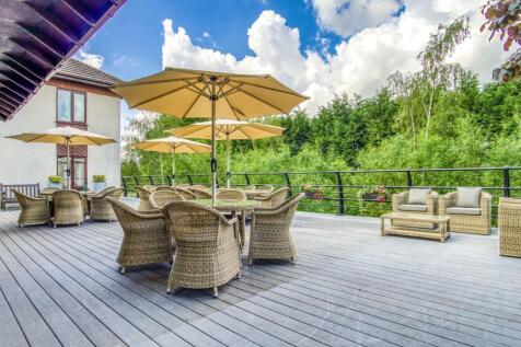 Terrace Area
