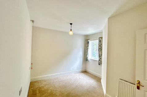 Second room