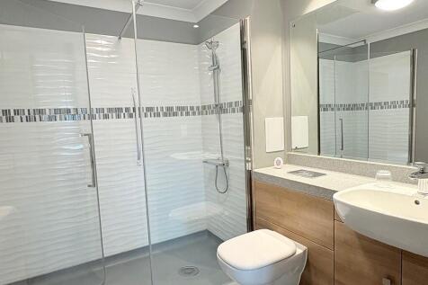 Wet Room 