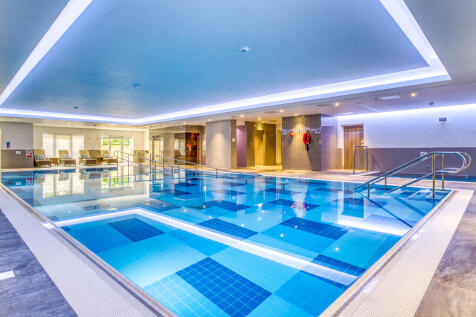 Pool/Spa