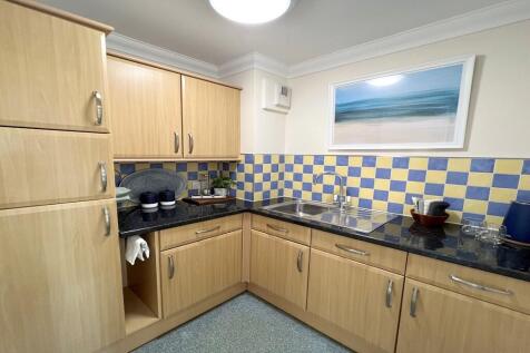 Kitchenette
