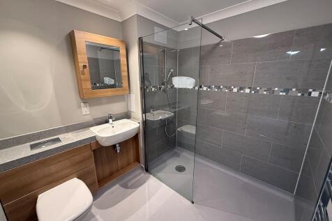 Wet room 