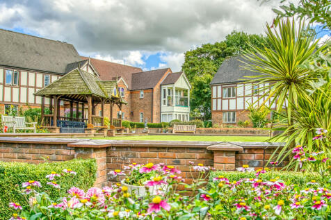 Village Grounds